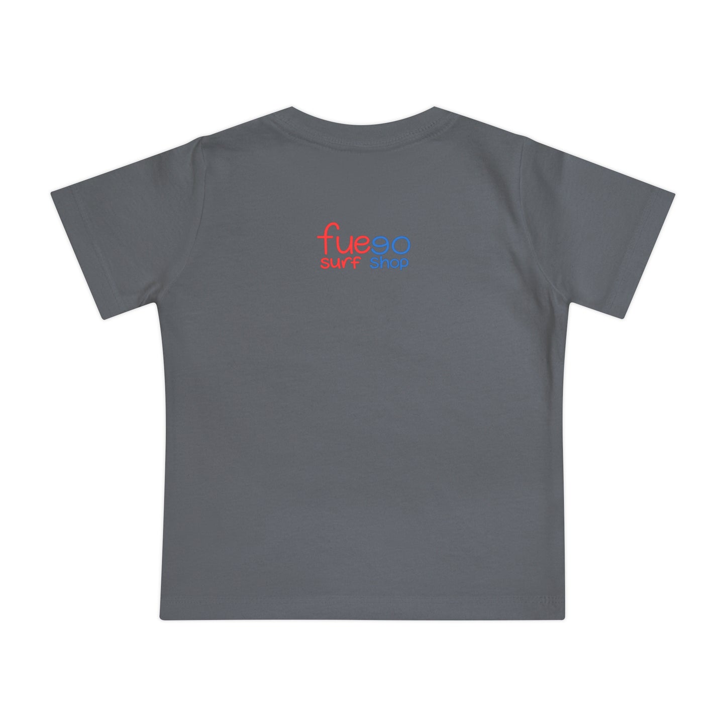 Happy 250th Birthday America Baby T-Shirt