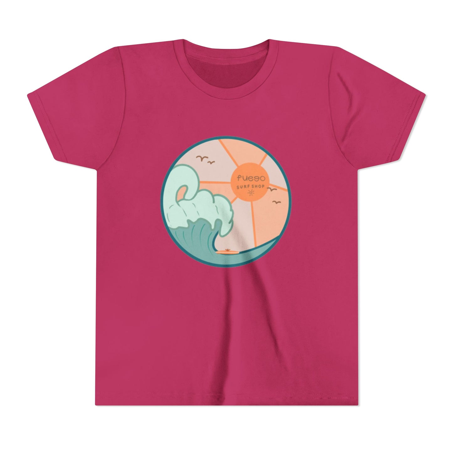 Youth Tee