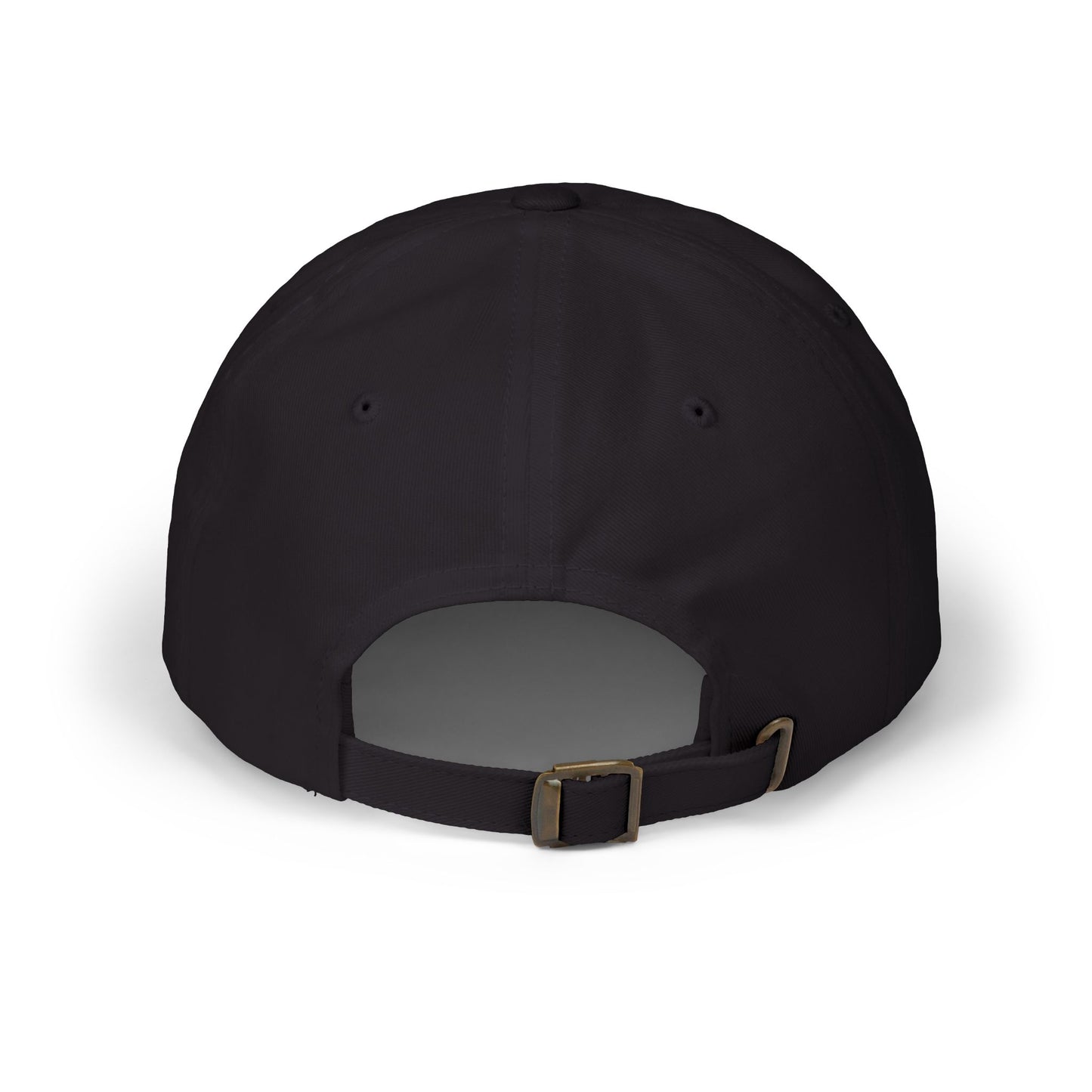Sun Logo Classic Baseball Cap