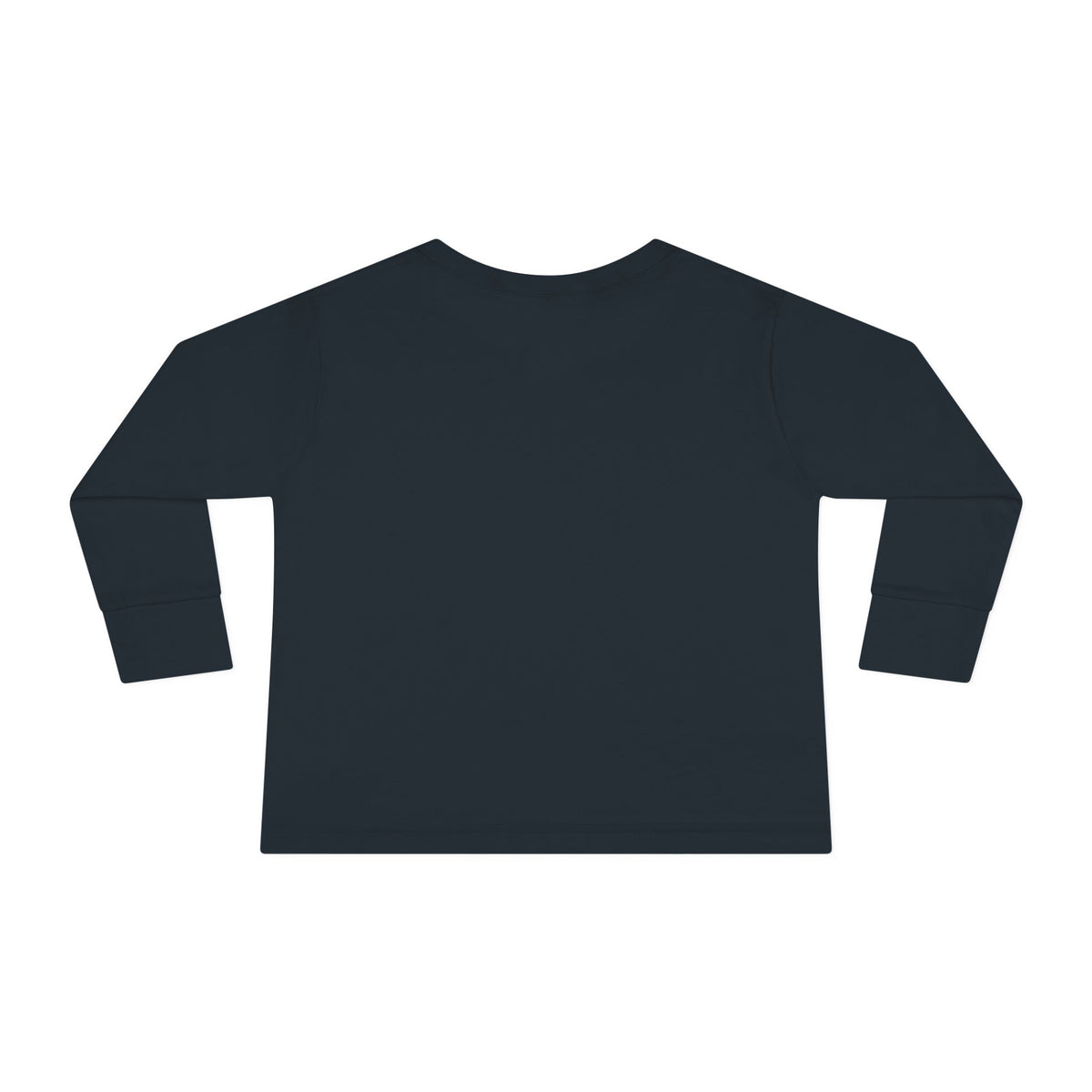 Wonderland Wipeout Toddler Long Sleeve Tee