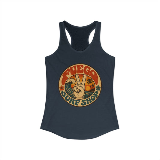Women's Racerback Tank