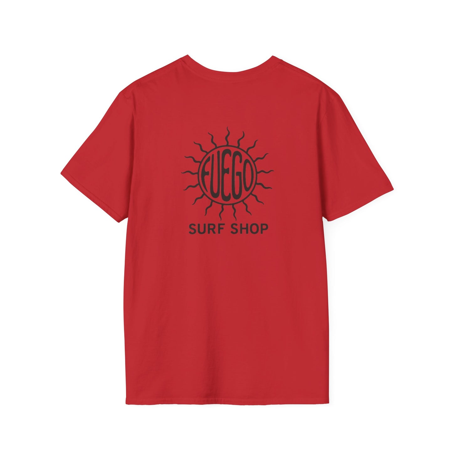 Sun T-shirt