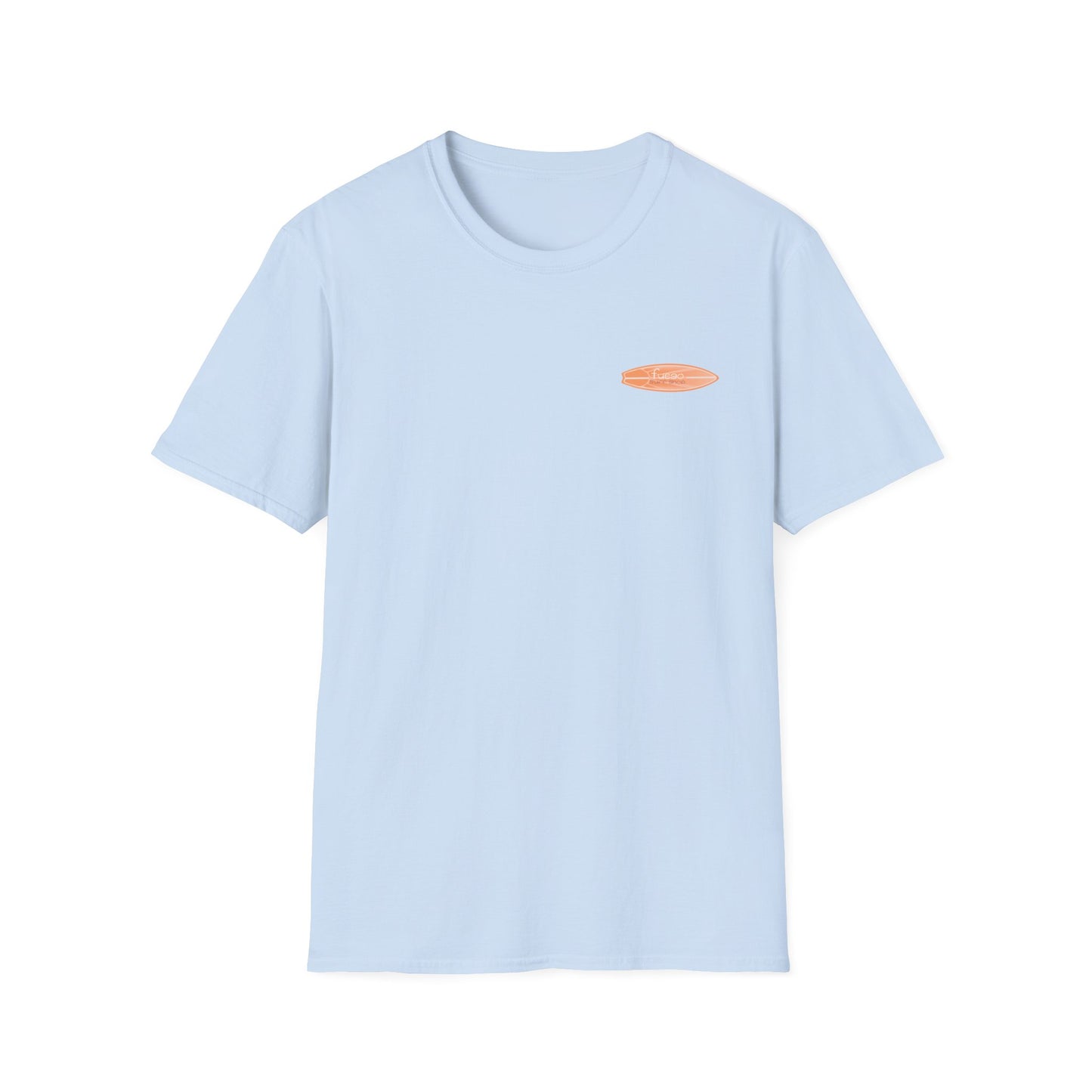 Sun T-shirt