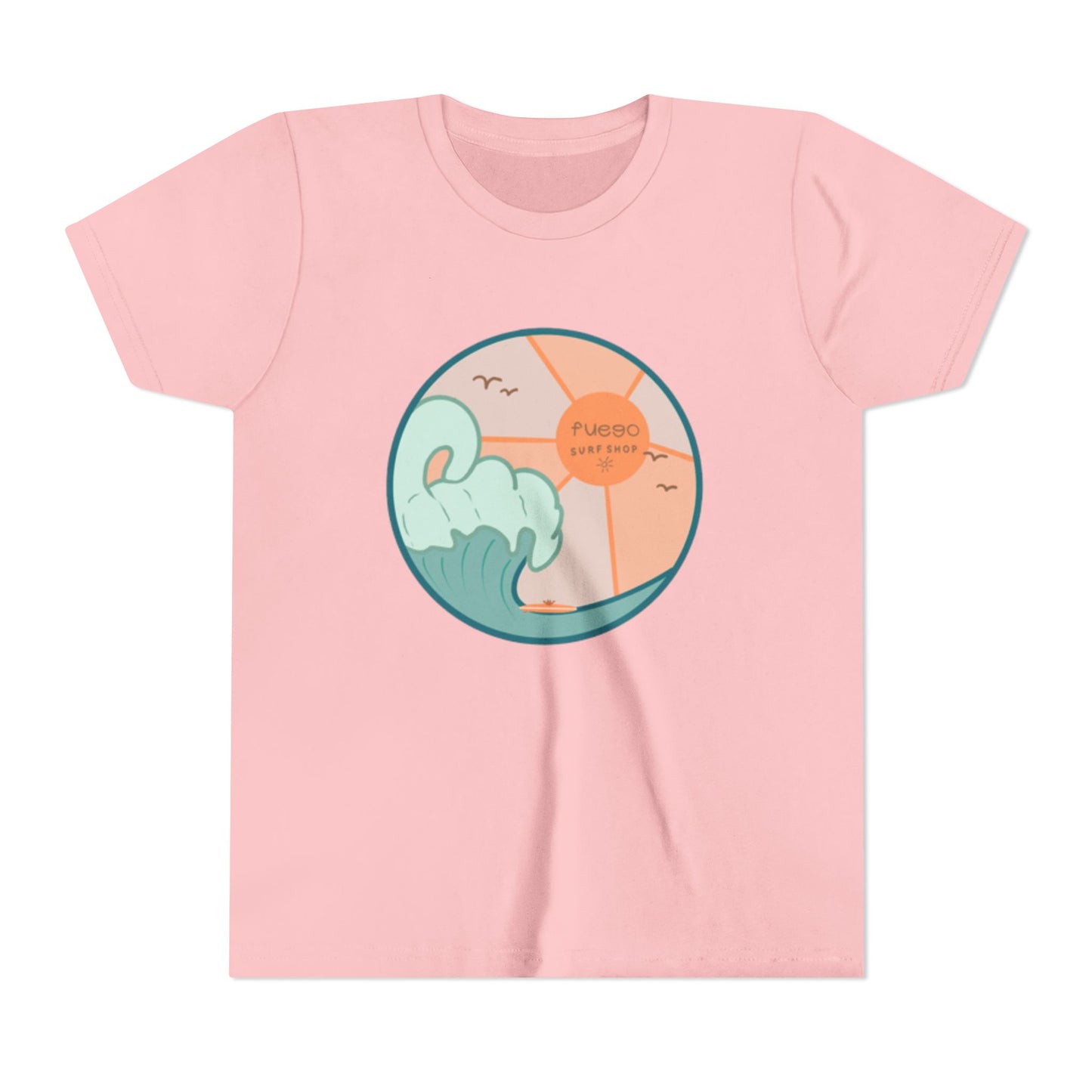 Youth Tee