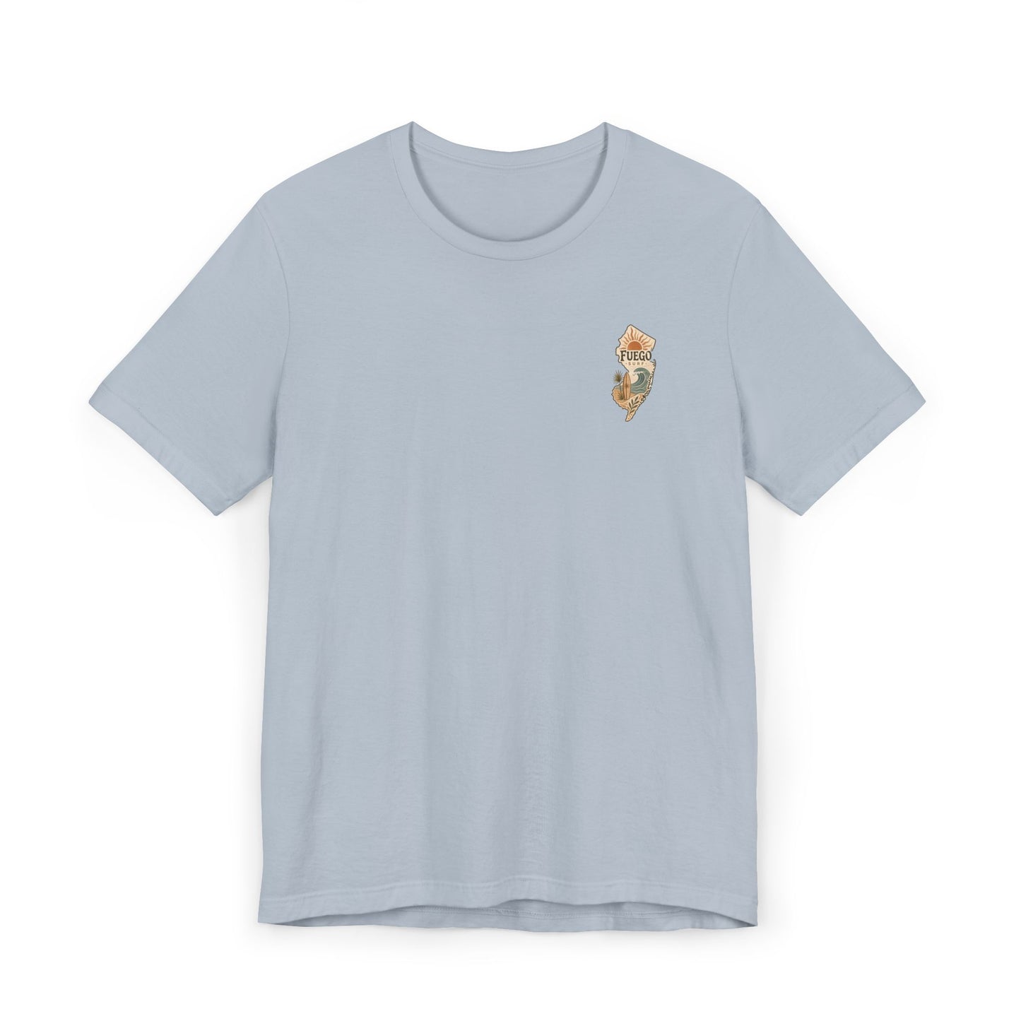 The Jersey Jersey