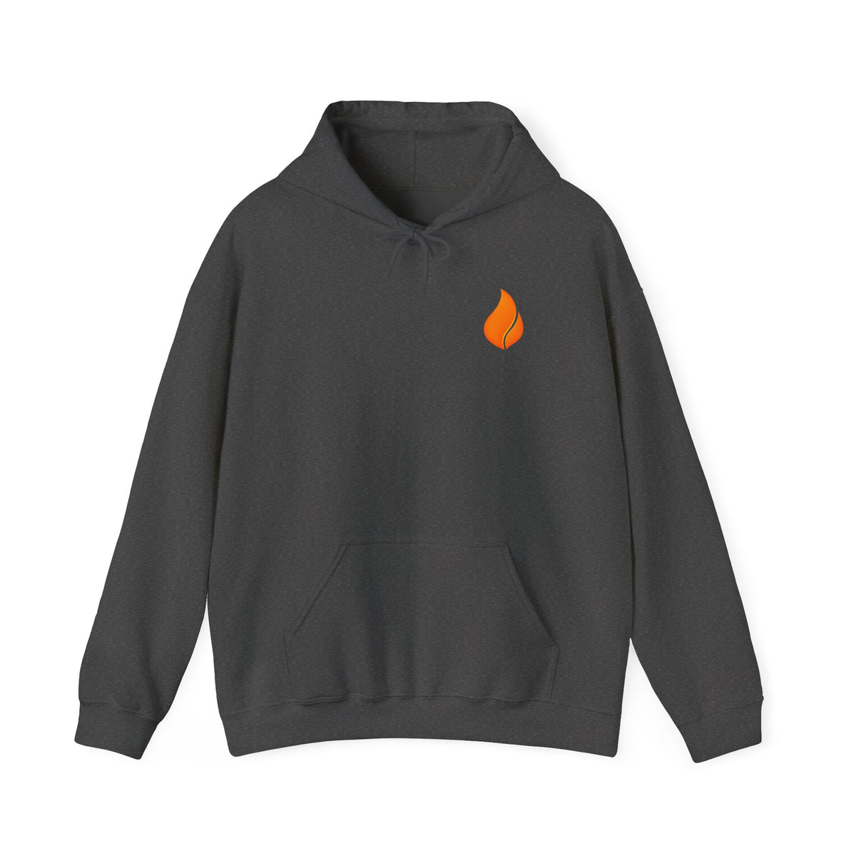 Secret Break Hoodie