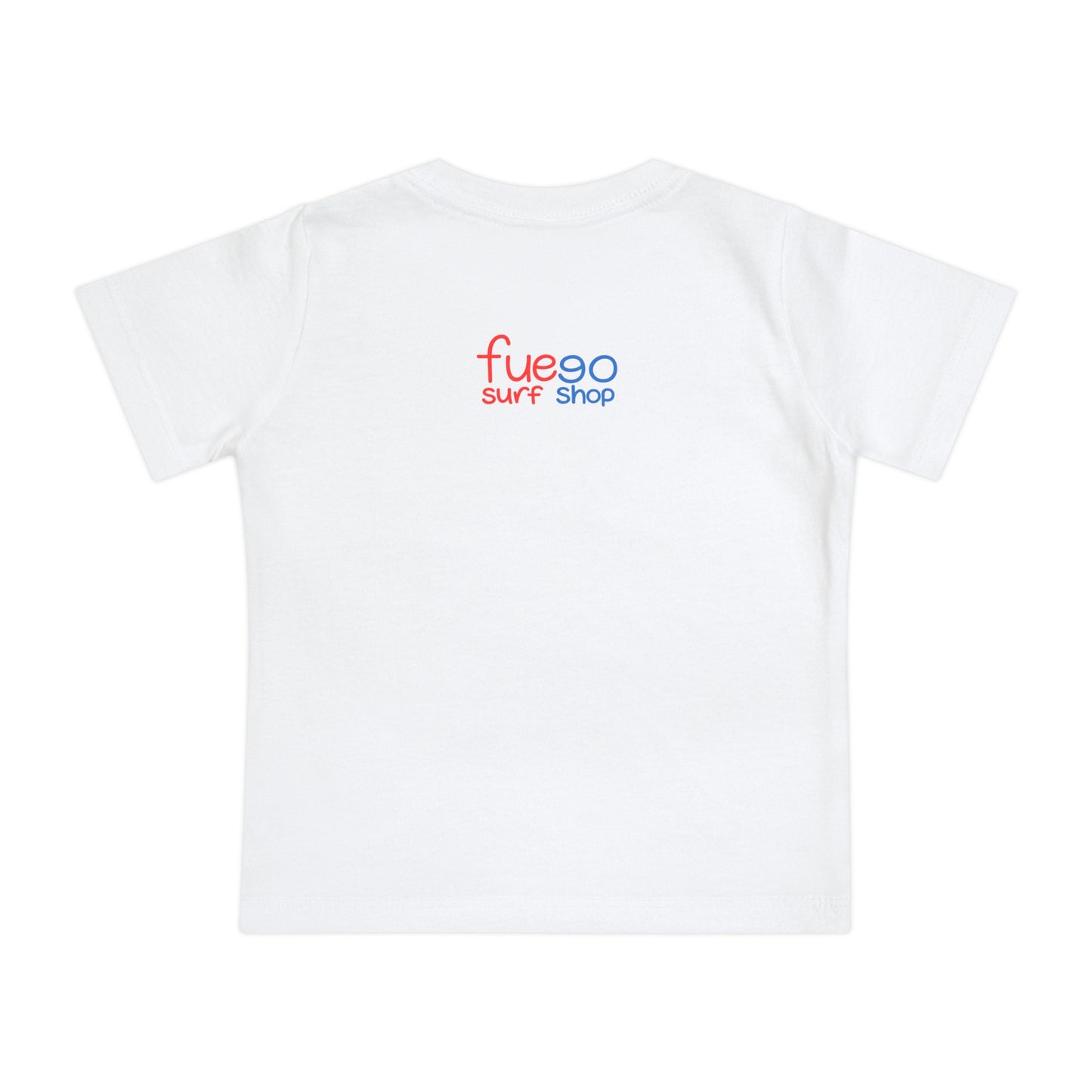 Happy 250th Birthday America Baby T-Shirt