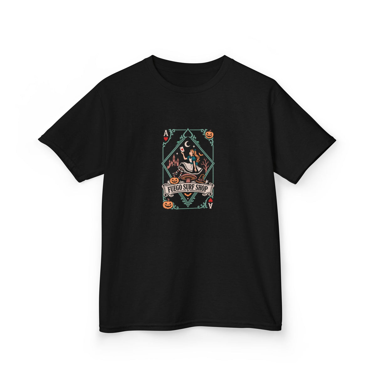 Offshore Alice Youth Tee