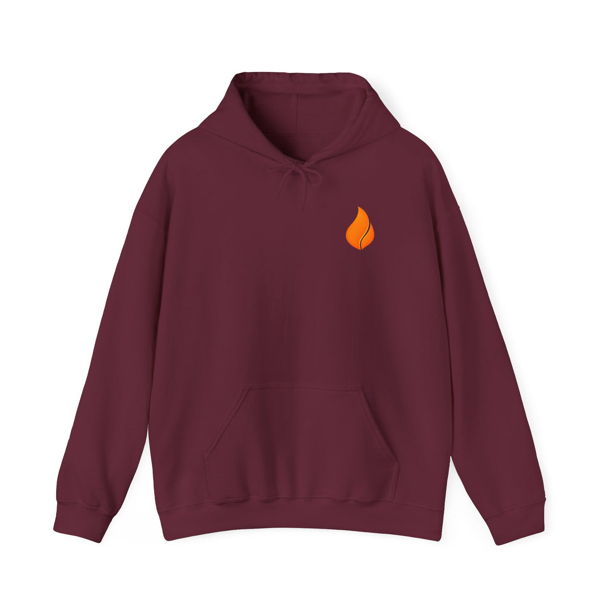 Secret Break Hoodie