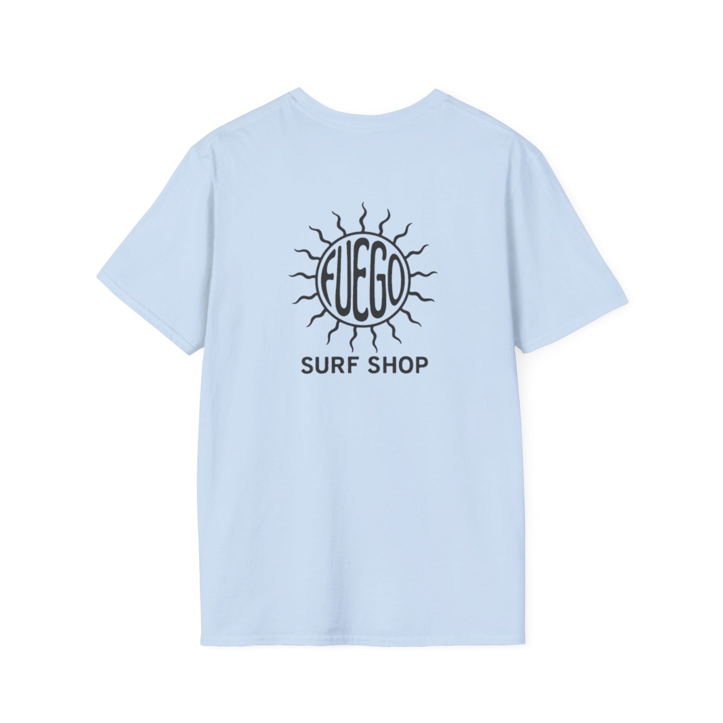 Sun T-shirt