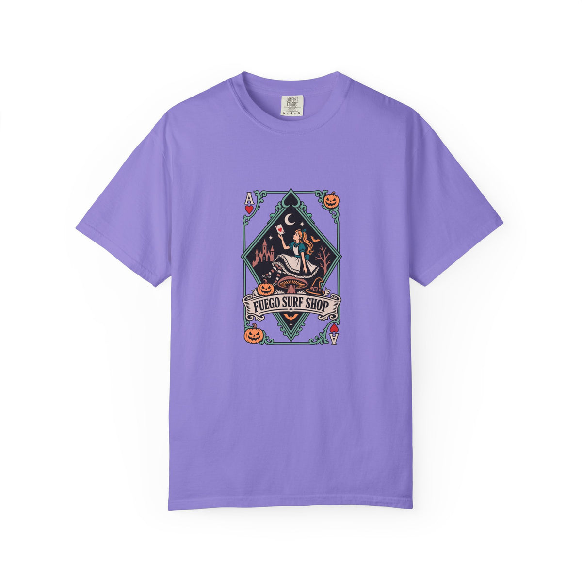 Offshore Alice Tee