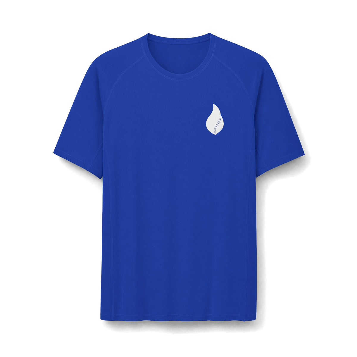 Rashguard Tee