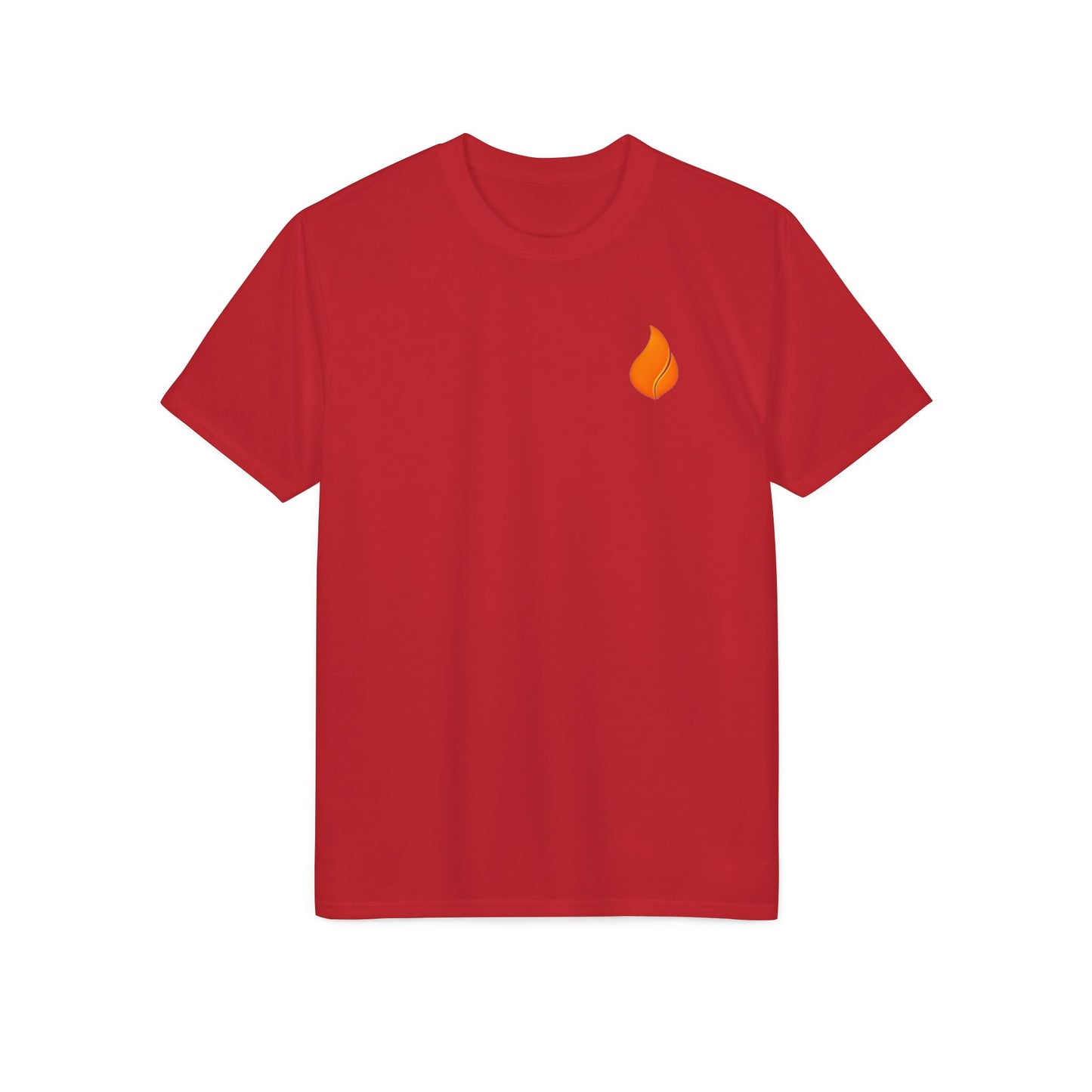 Retro Sunset Performance Tee