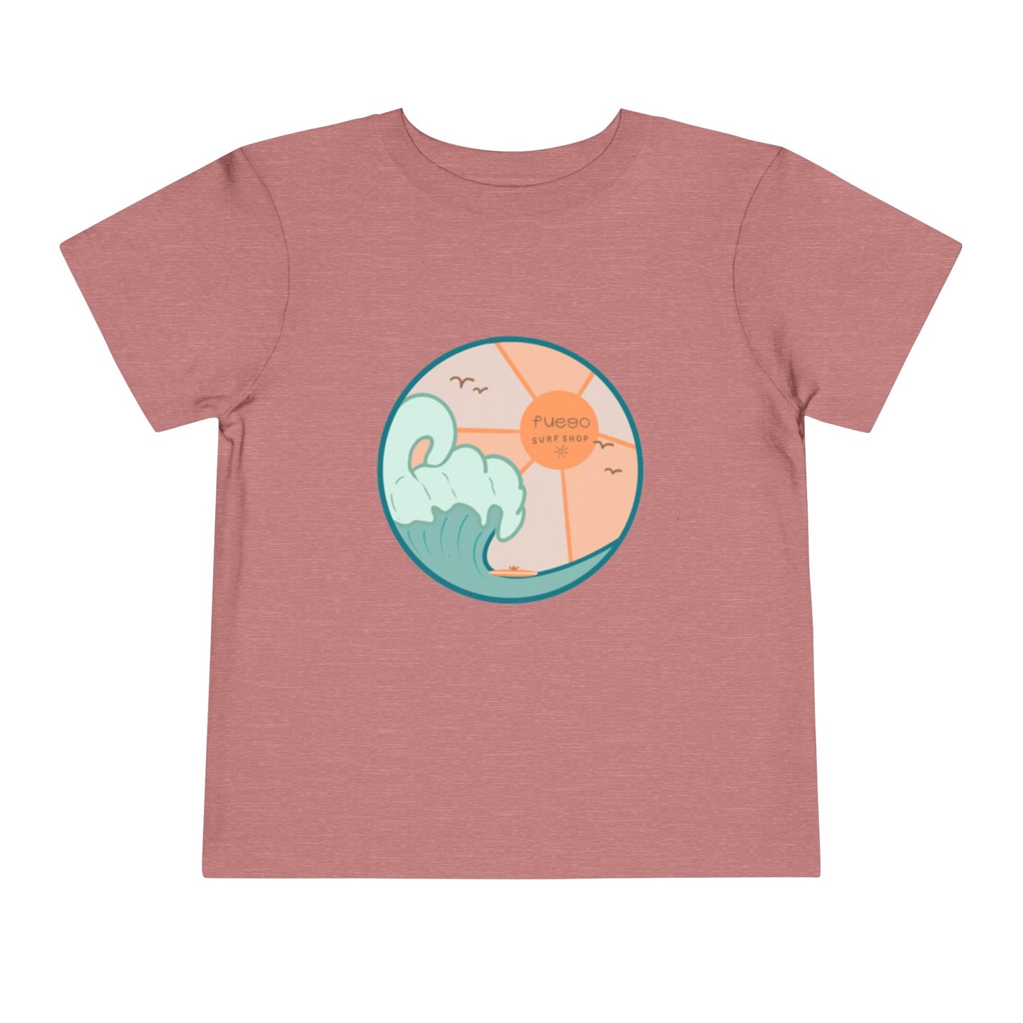 Toddler Tee
