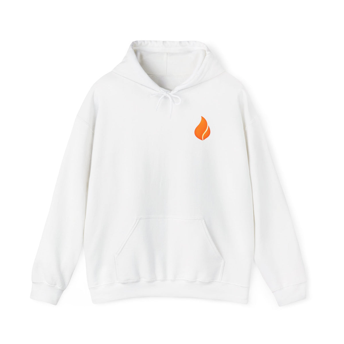 Secret Break Hoodie