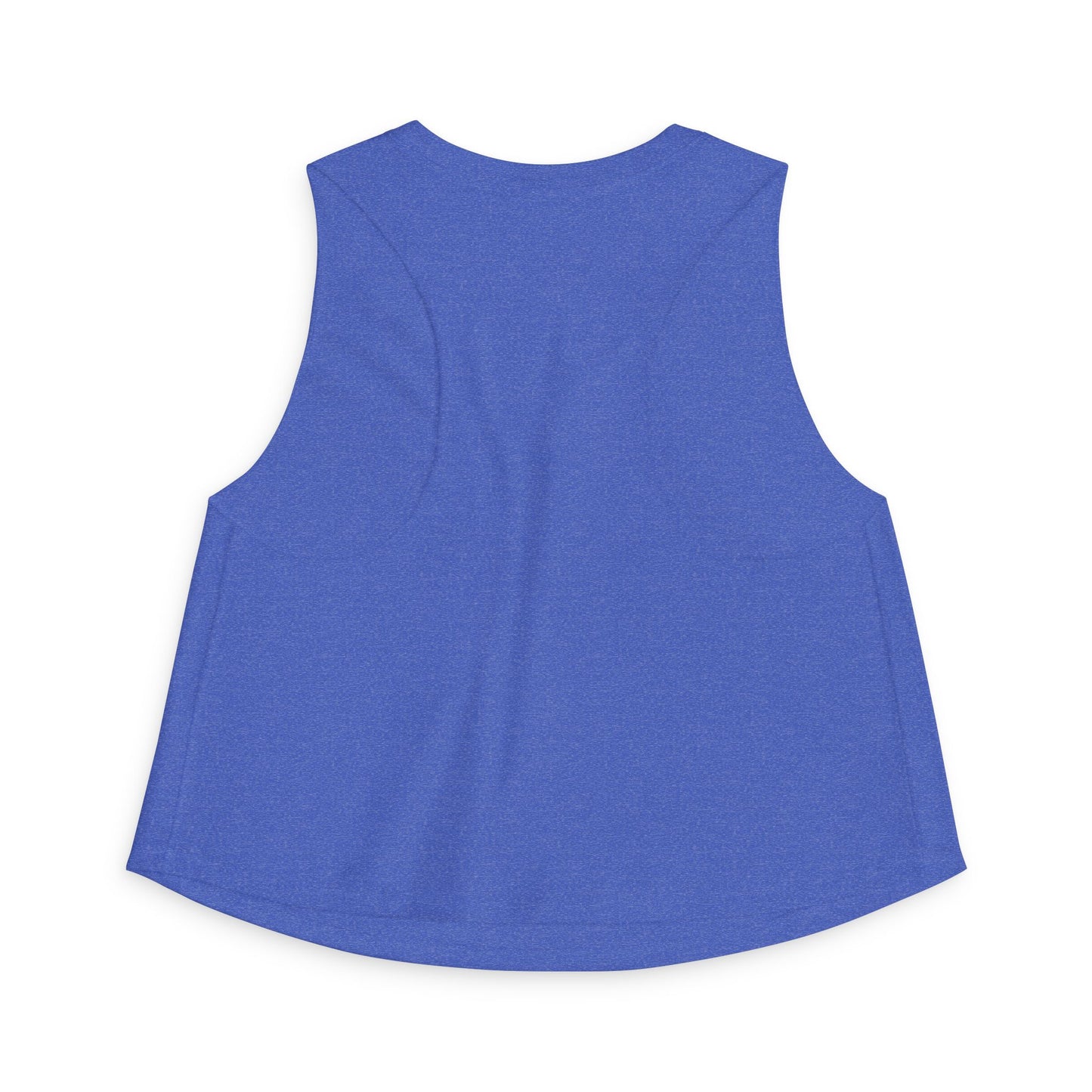 Fuego Beach Crop Tank