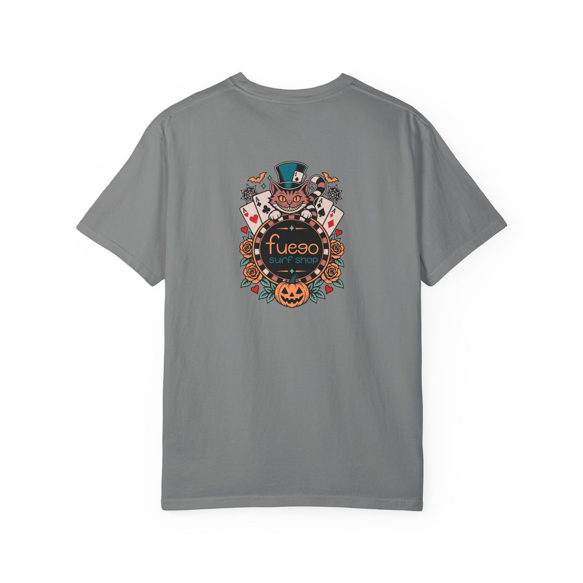 Spooky Madness Tee