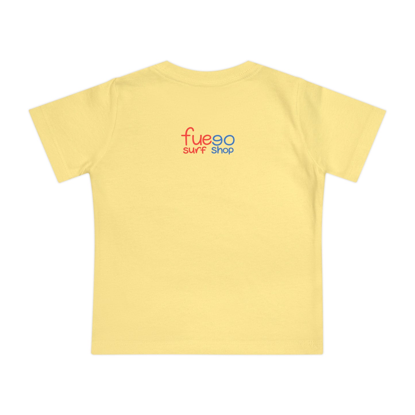 Happy 250th Birthday America Baby T-Shirt