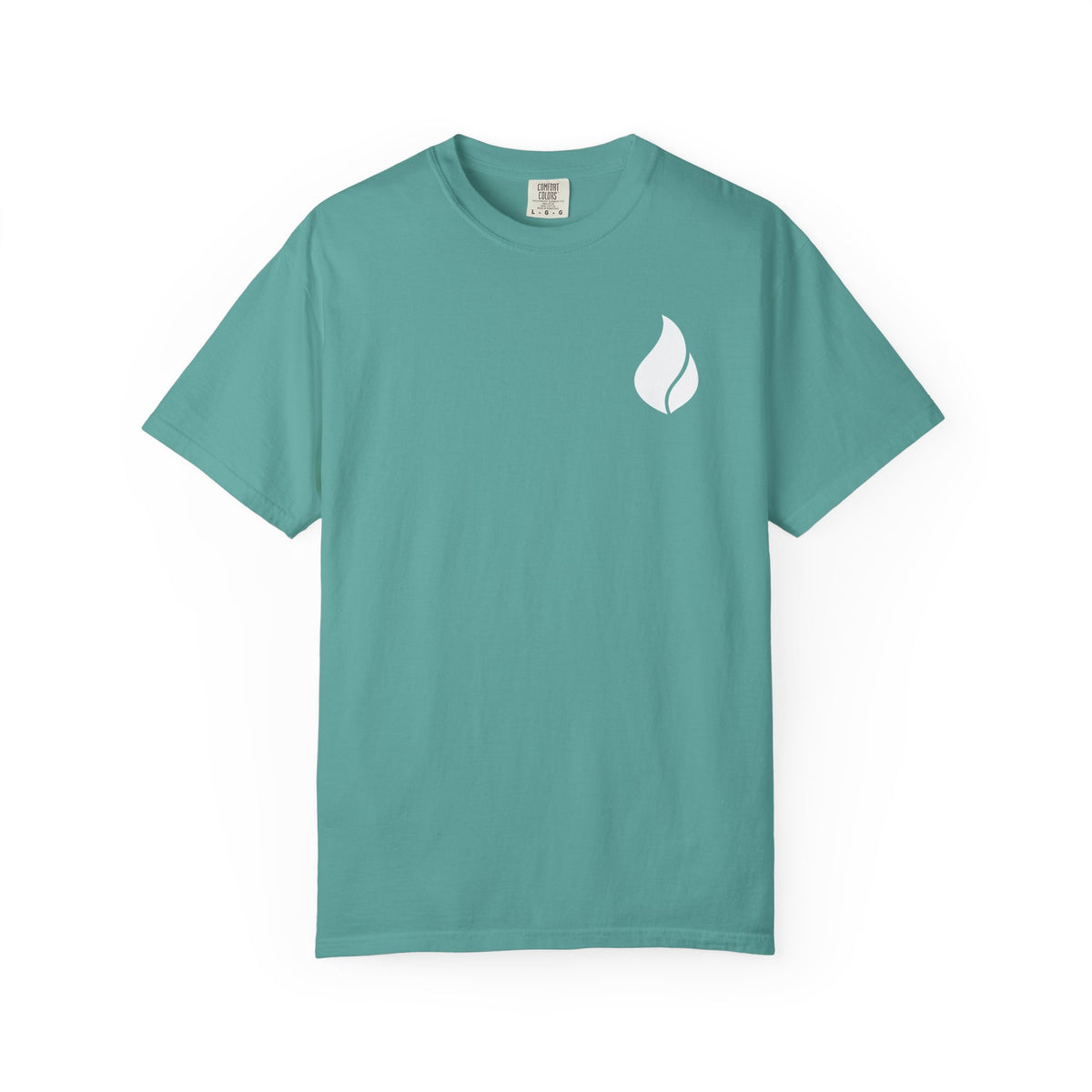 Coastal Curiosity Tee