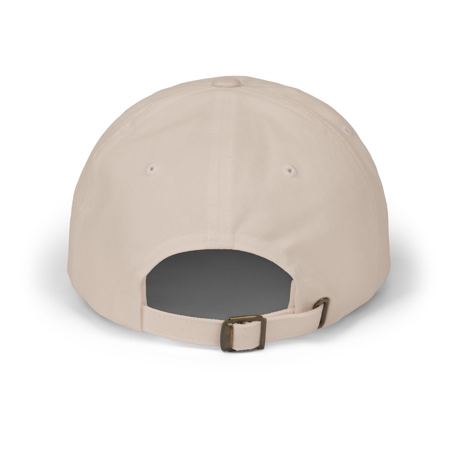 Sun Logo Classic Baseball Hat