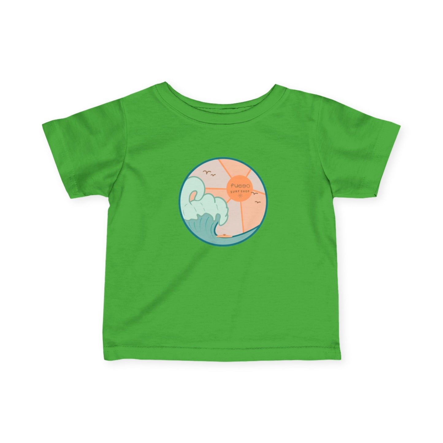 Infant Tee