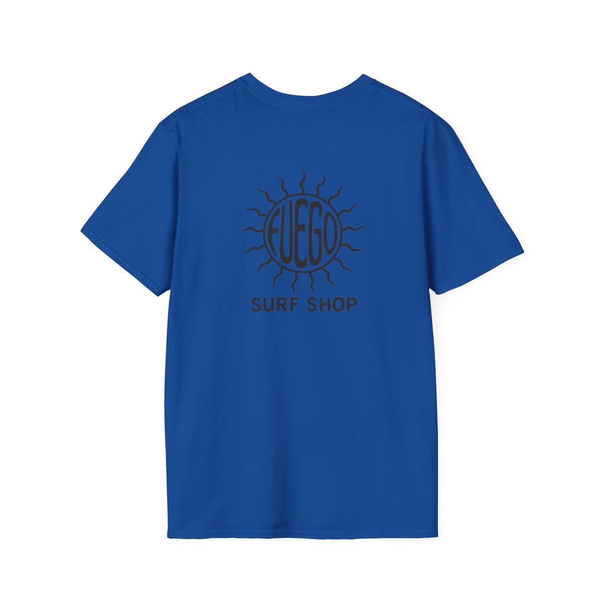 Sun T-shirt