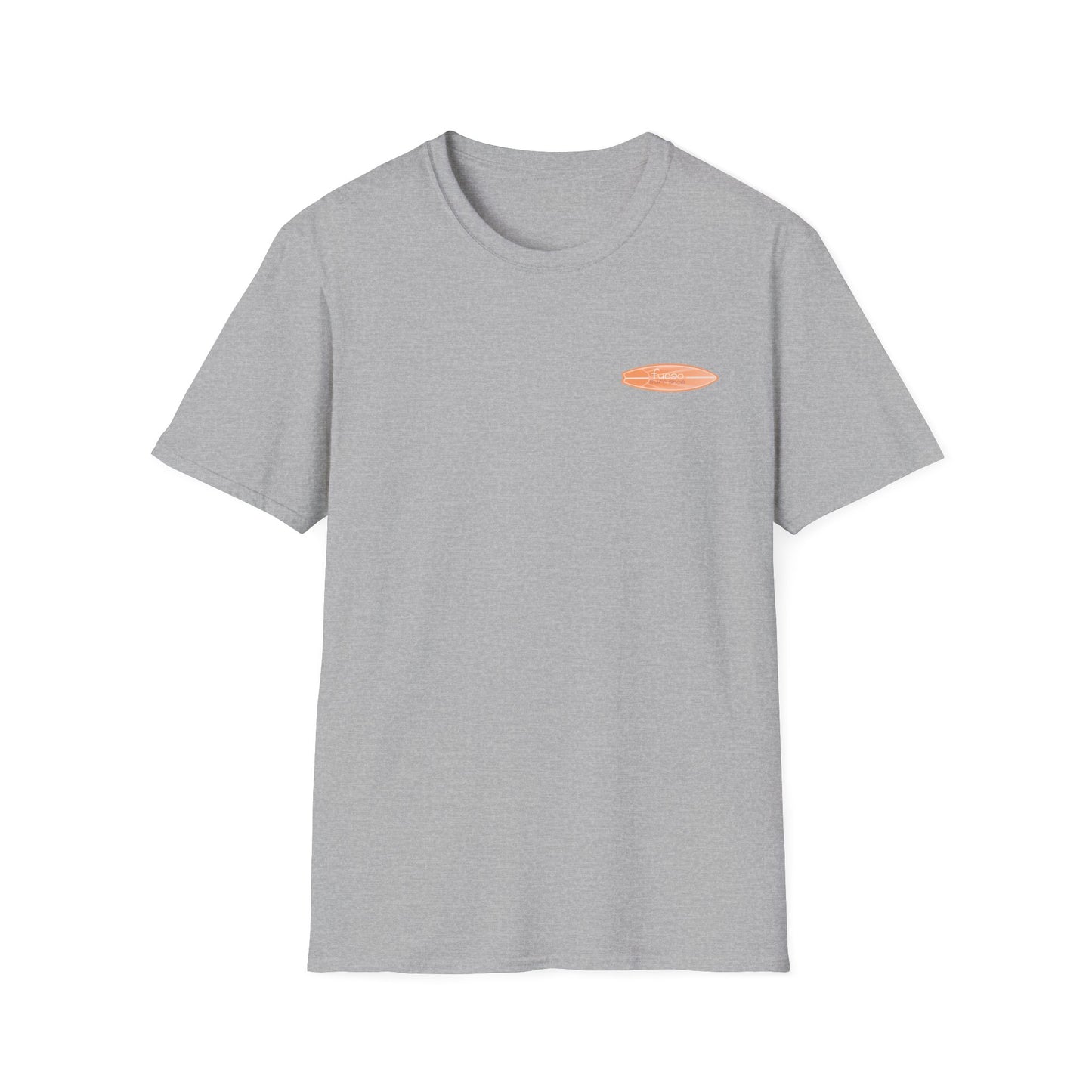 Sun T-shirt