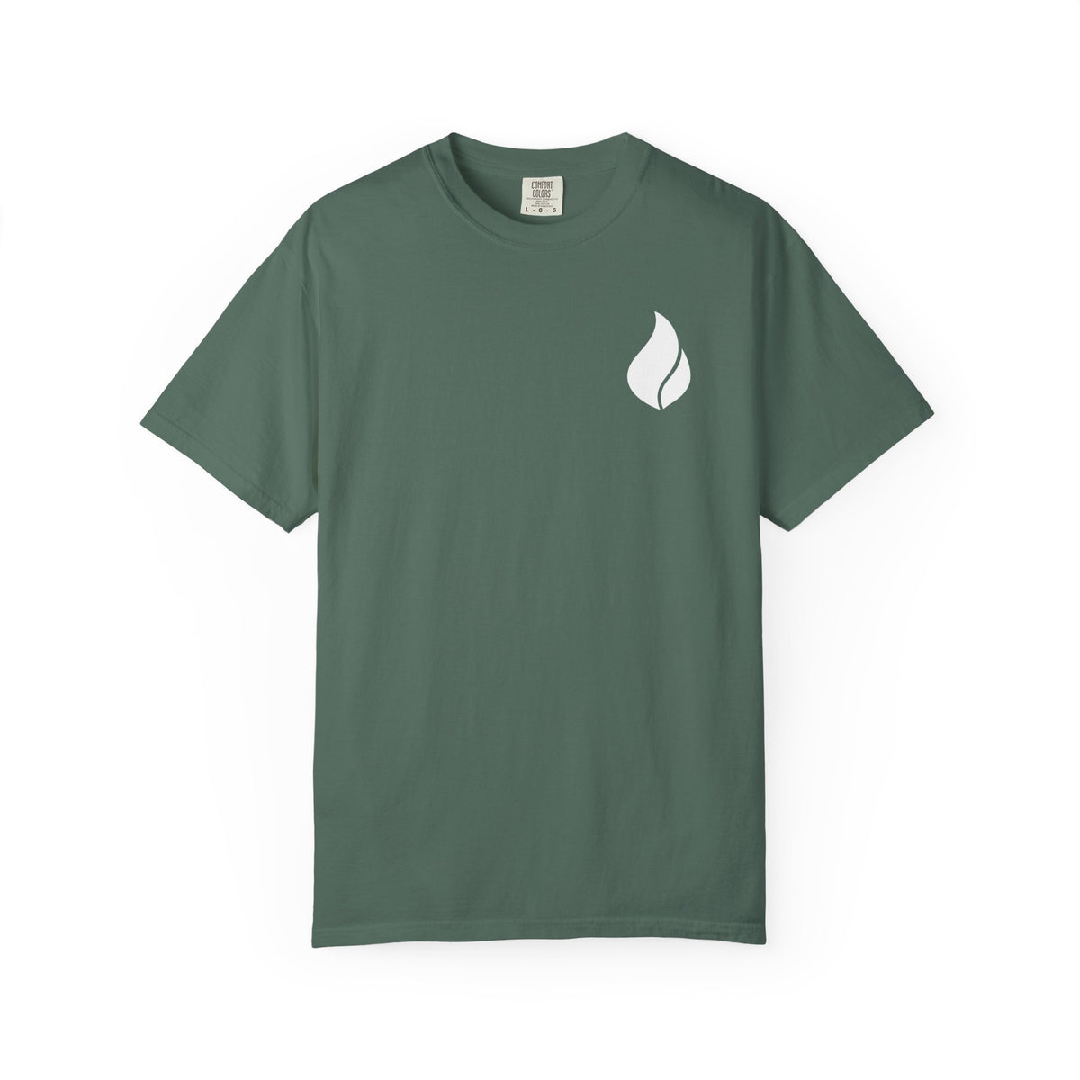 Coastal Curiosity Tee