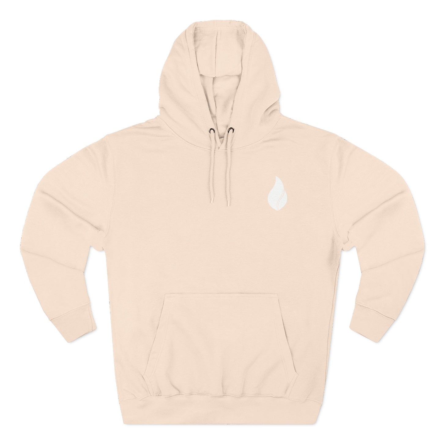 Flame Surfboard Hoodie