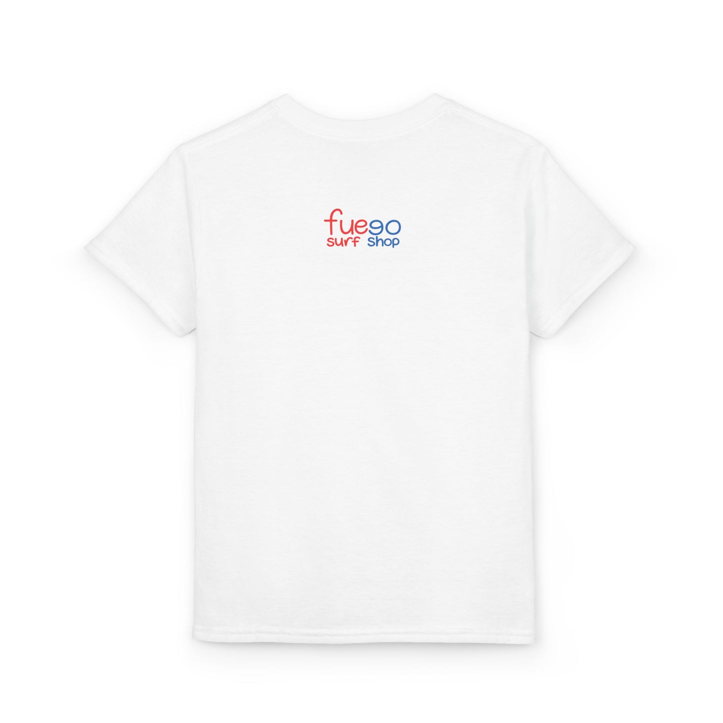 Happy 250th Birthday America! Youth T-Shirt
