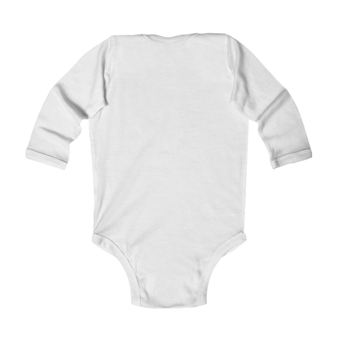 Spooky Madness Long Sleeve Onesie