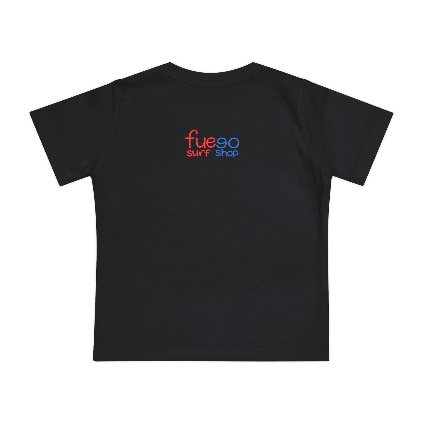Happy 250th Birthday America Baby T-Shirt