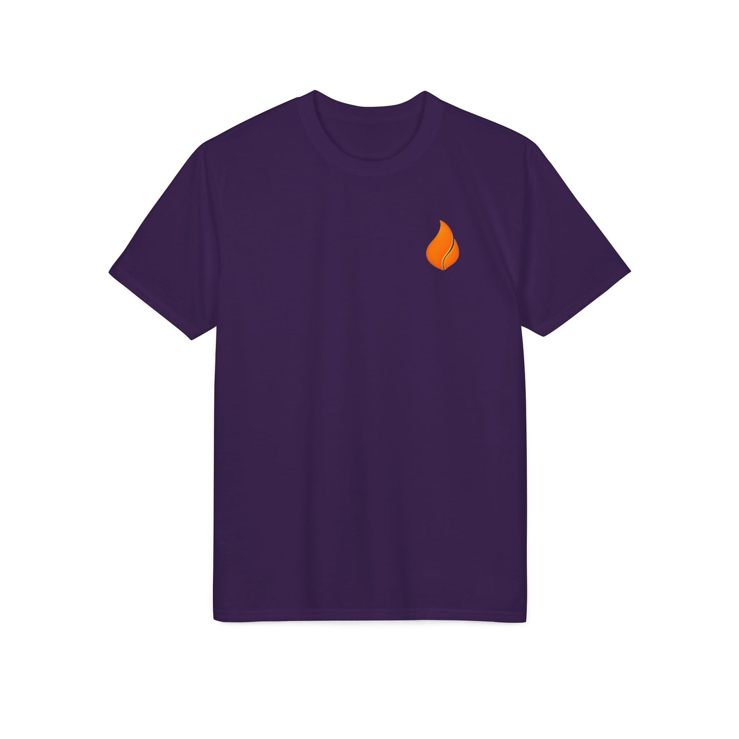 Retro Sunset Performance Tee