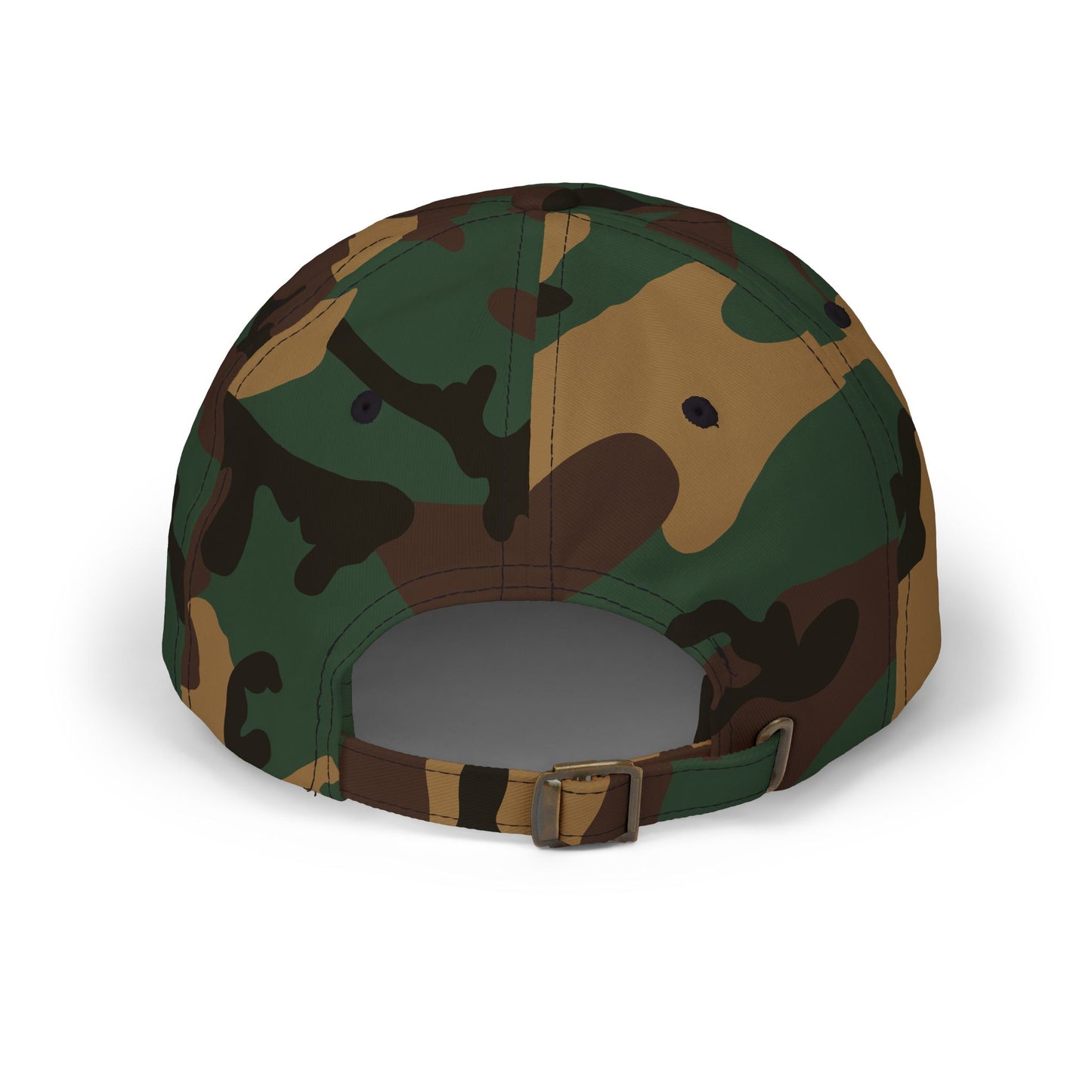 Sun Logo Classic Baseball Cap