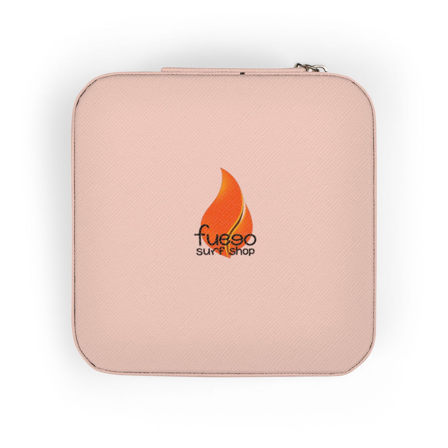 Compact Jewelry Case