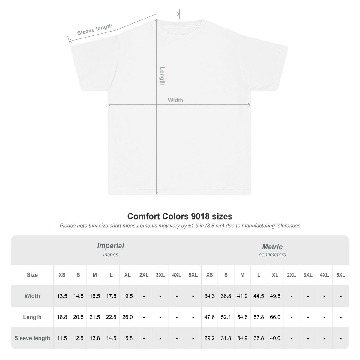 Secret Break Youth Tee