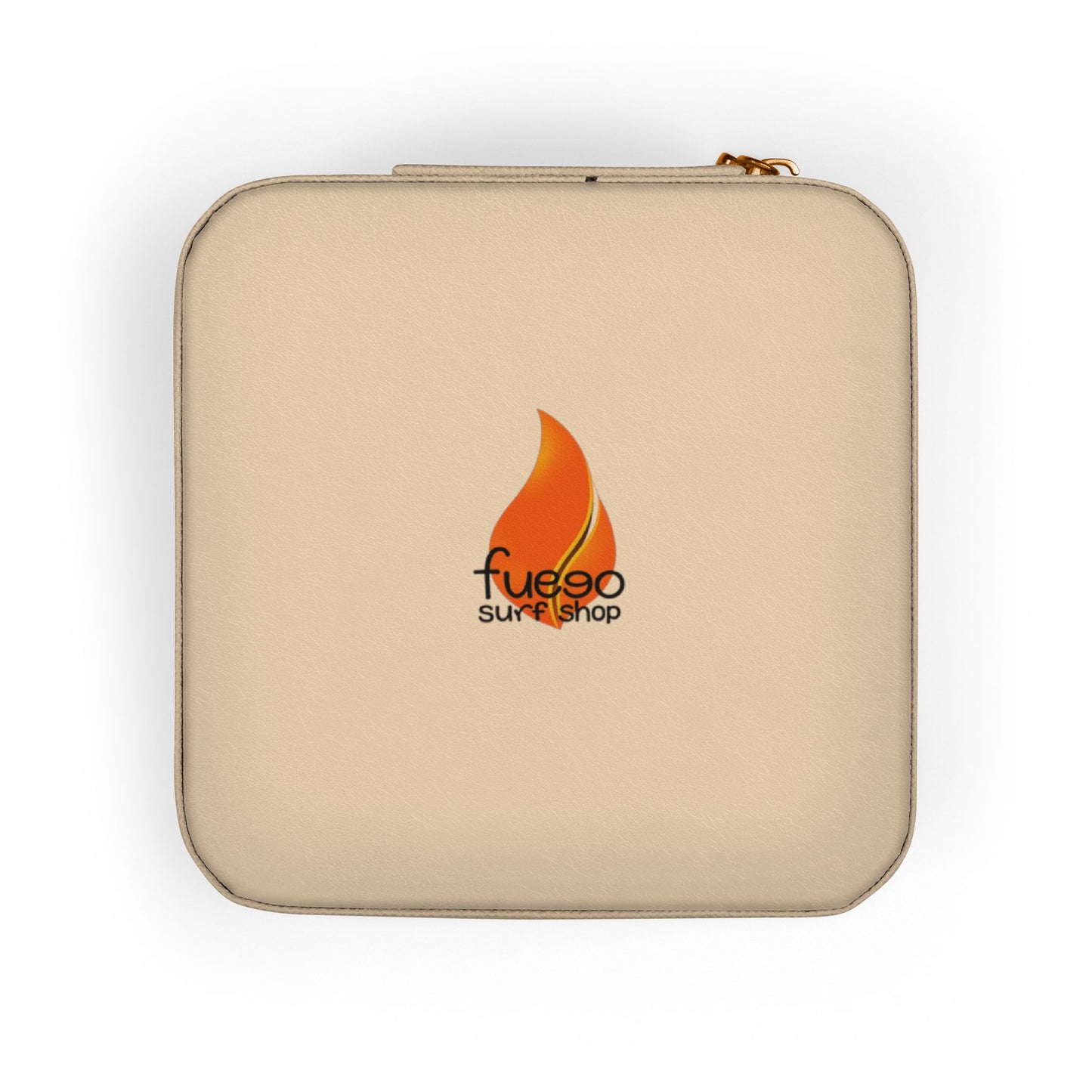Compact Jewelry Case