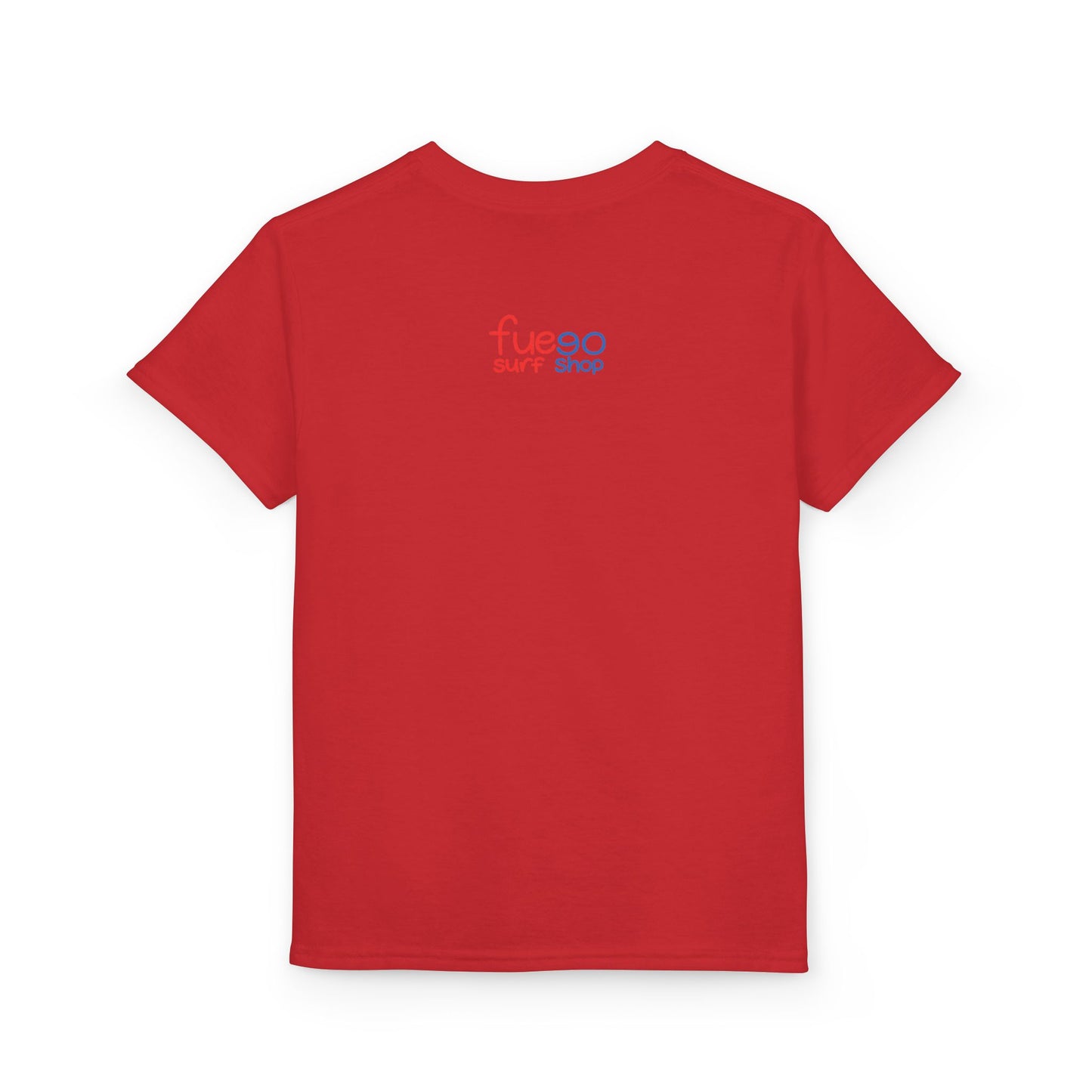 Happy 250th Birthday America! Youth T-Shirt