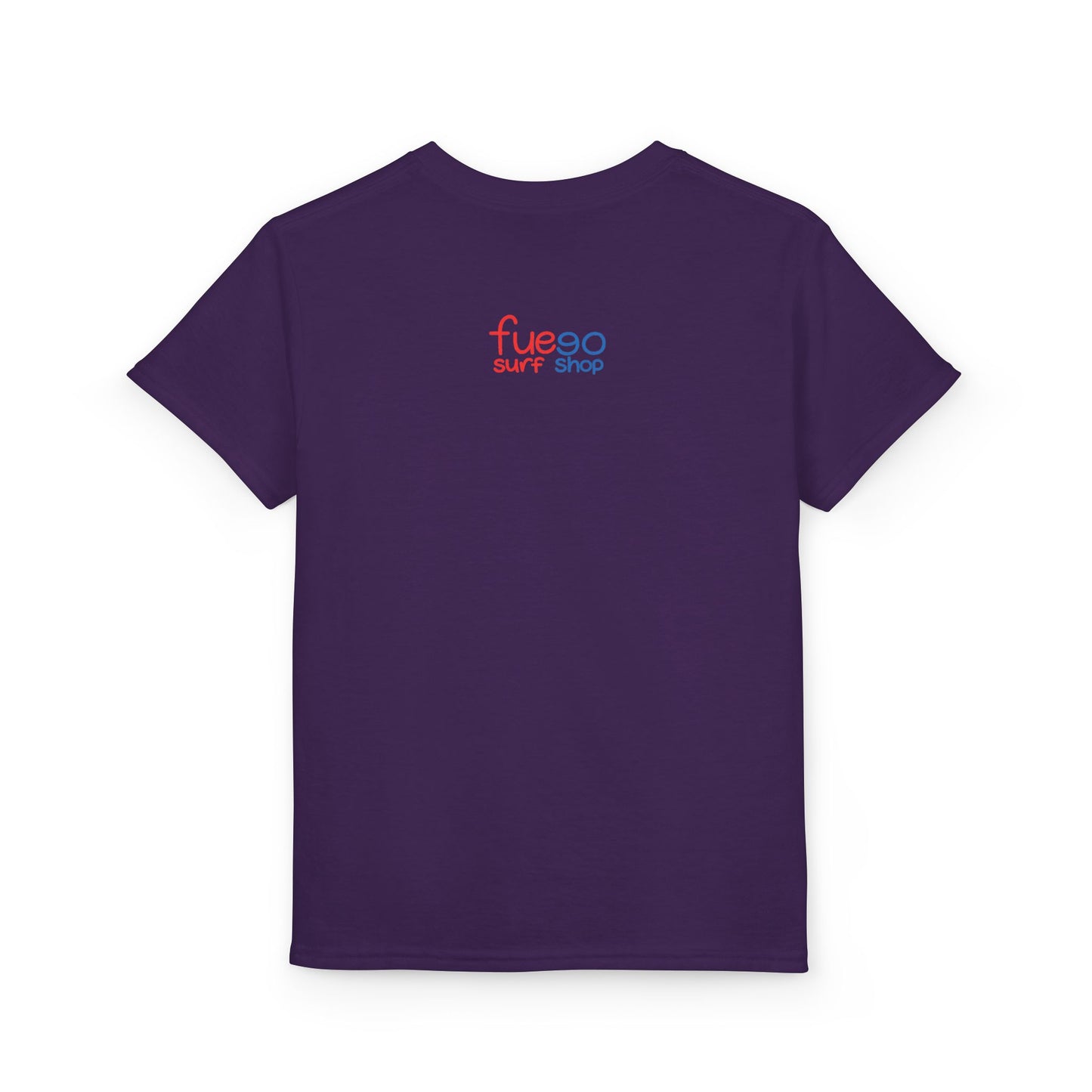 Happy 250th Birthday America! Youth T-Shirt