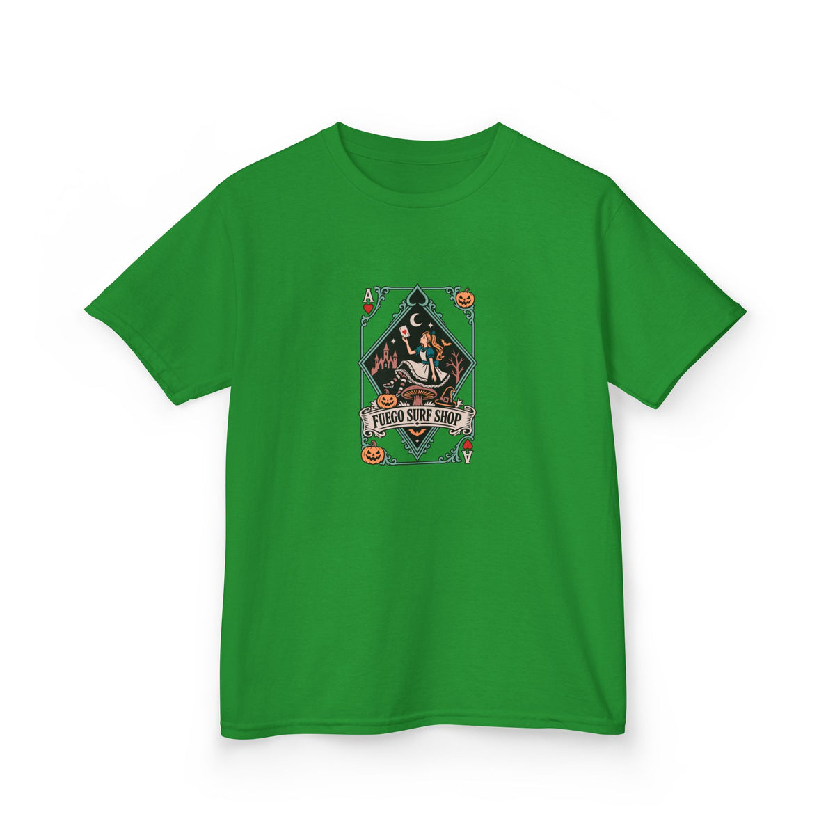 Offshore Alice Youth Tee