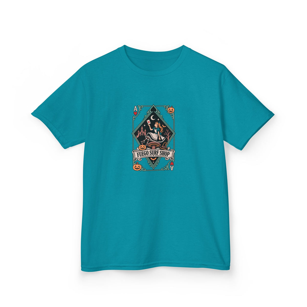 Offshore Alice Youth Tee