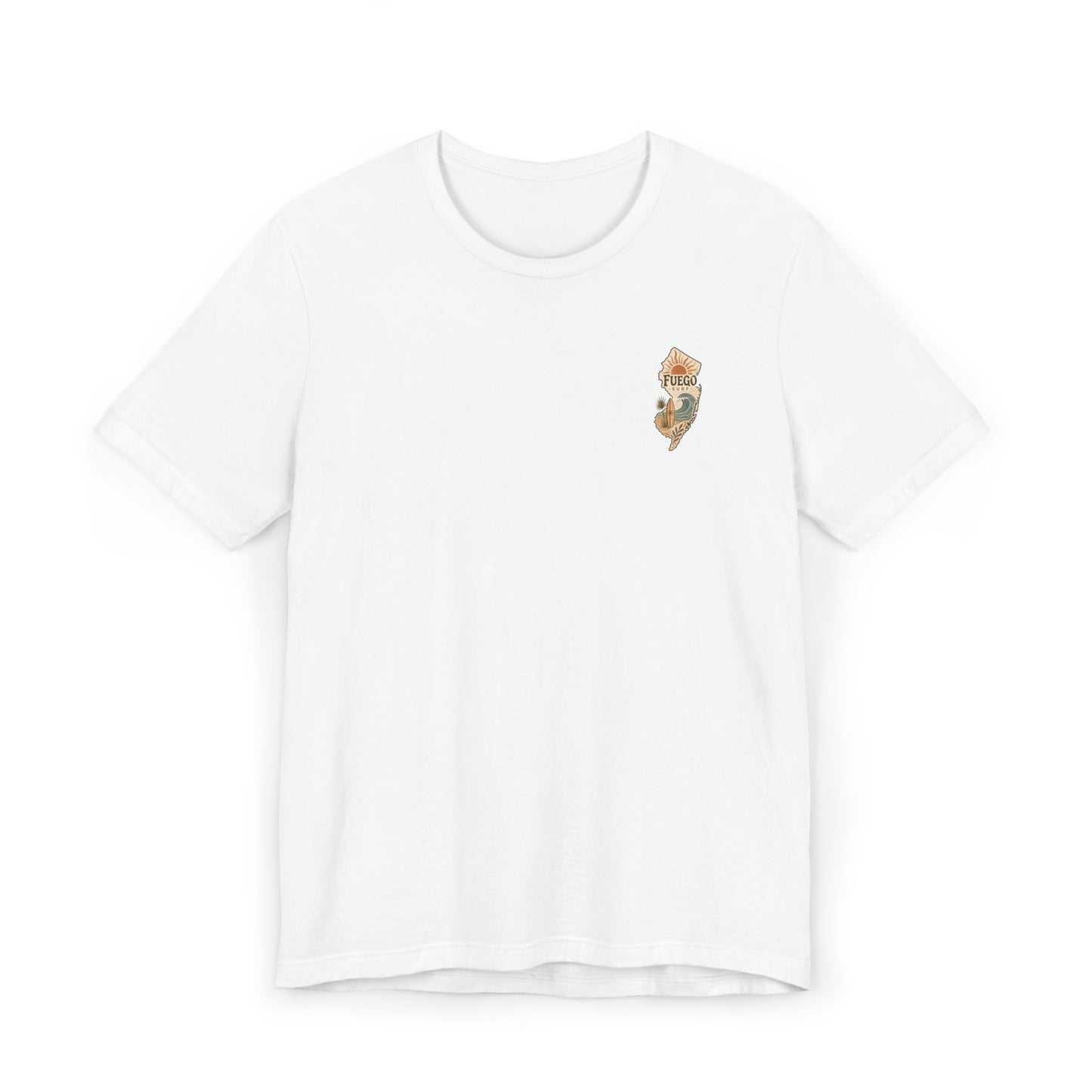 The Jersey Jersey