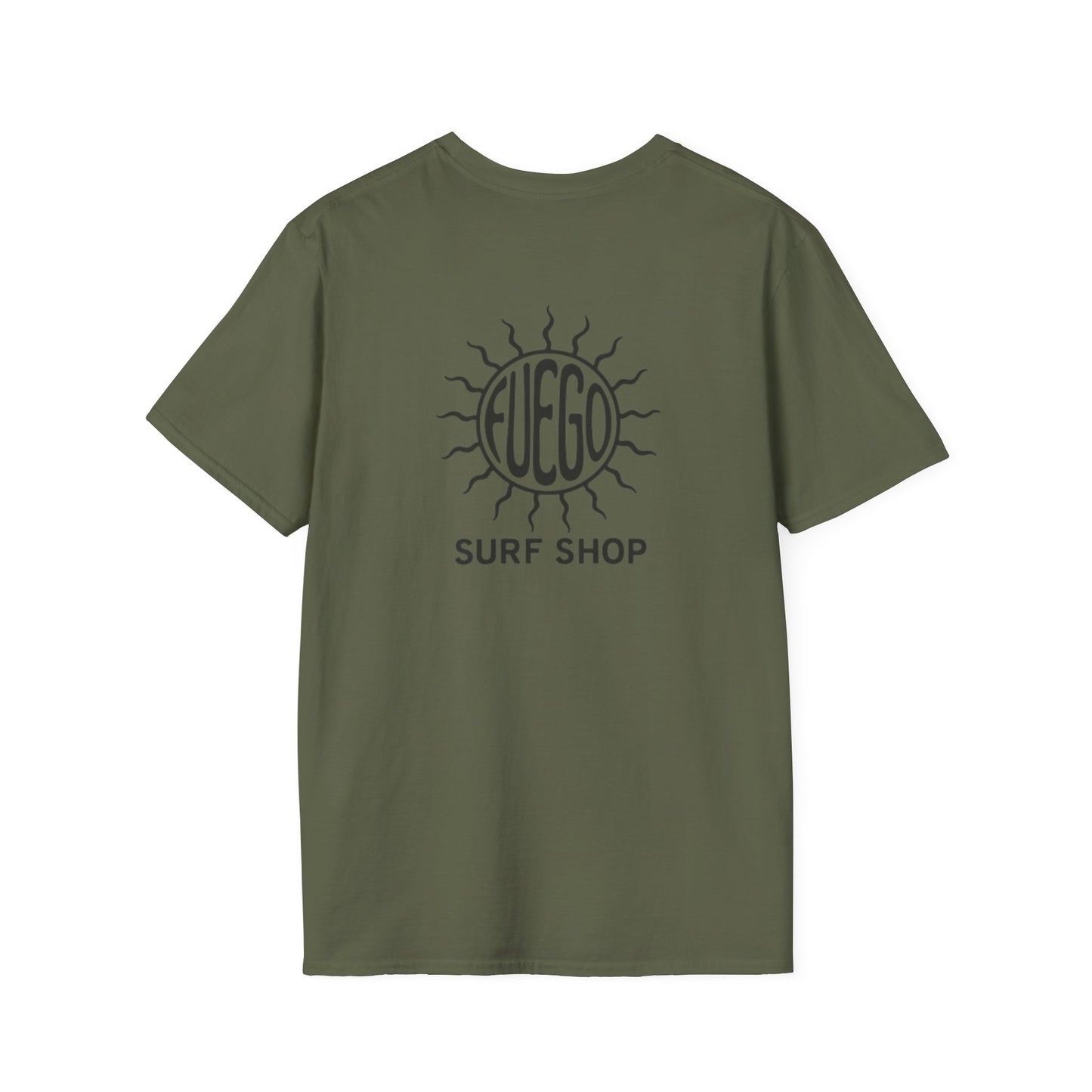 Sun T-shirt