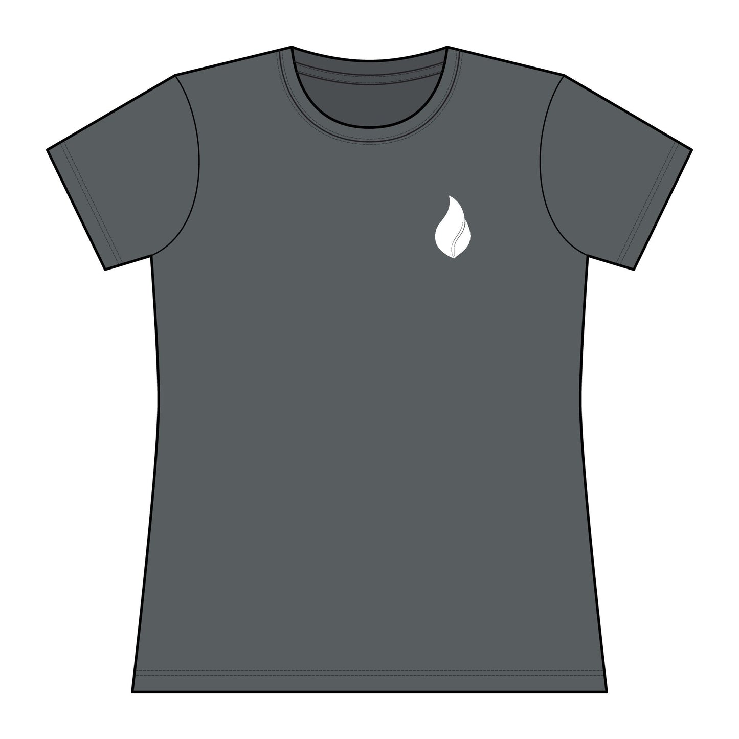 Rashguard Tee
