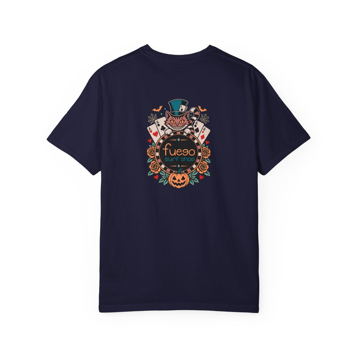 Spooky Madness Tee