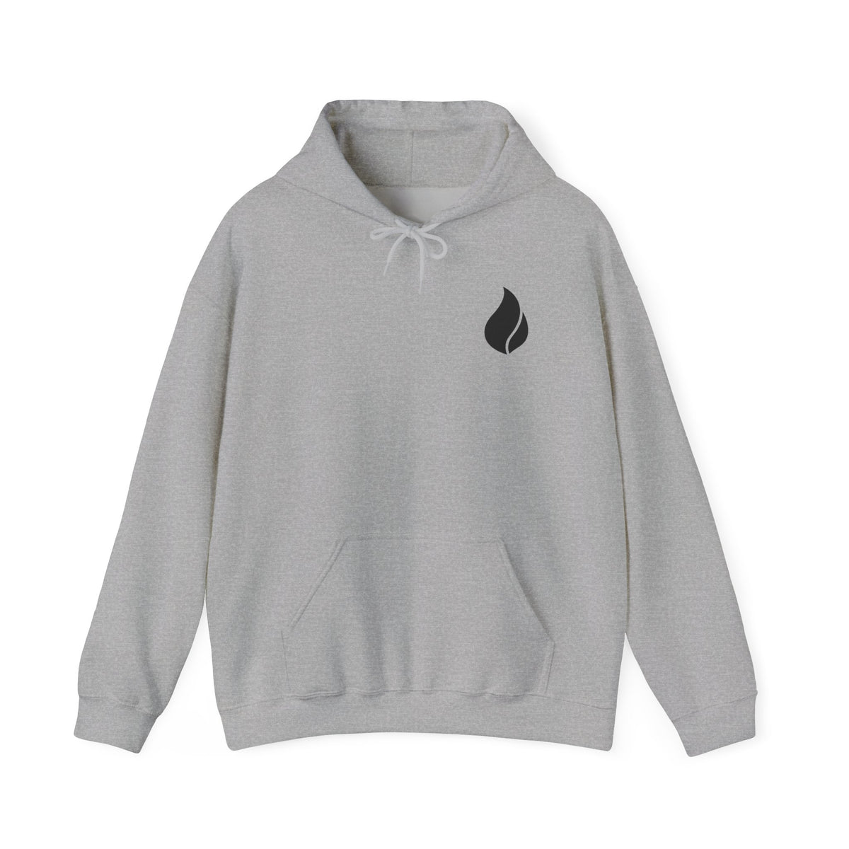 Wonderland Wipeout Hoodie