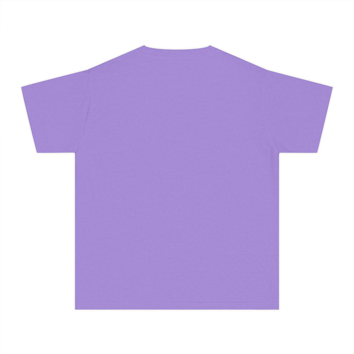 Secret Break Youth Tee
