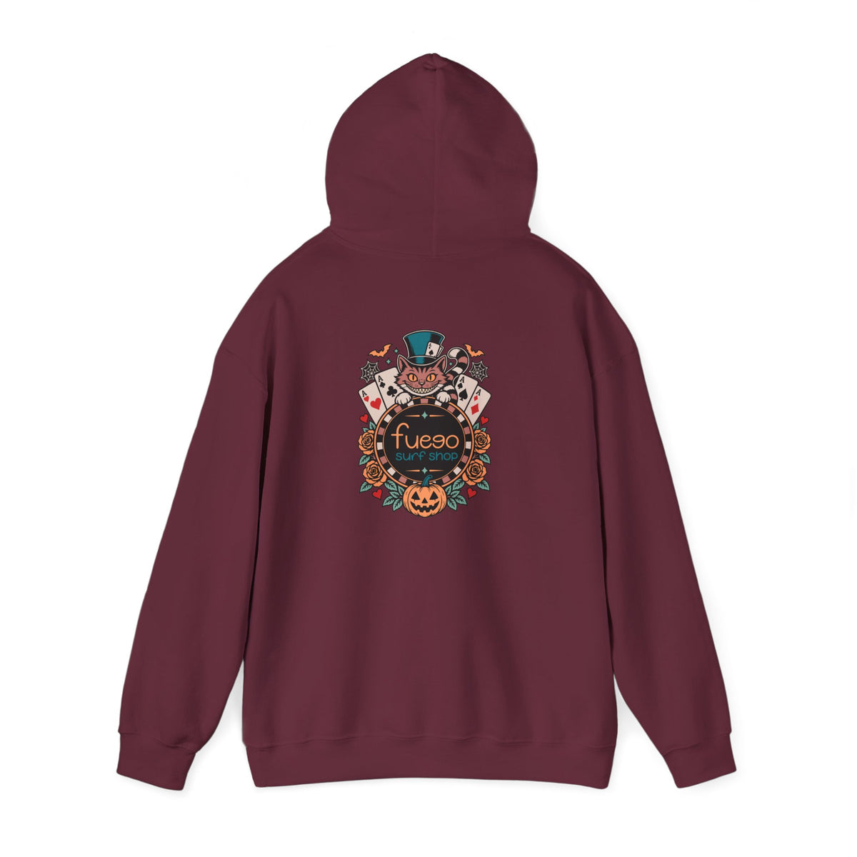 Spooky Madness Hoodie