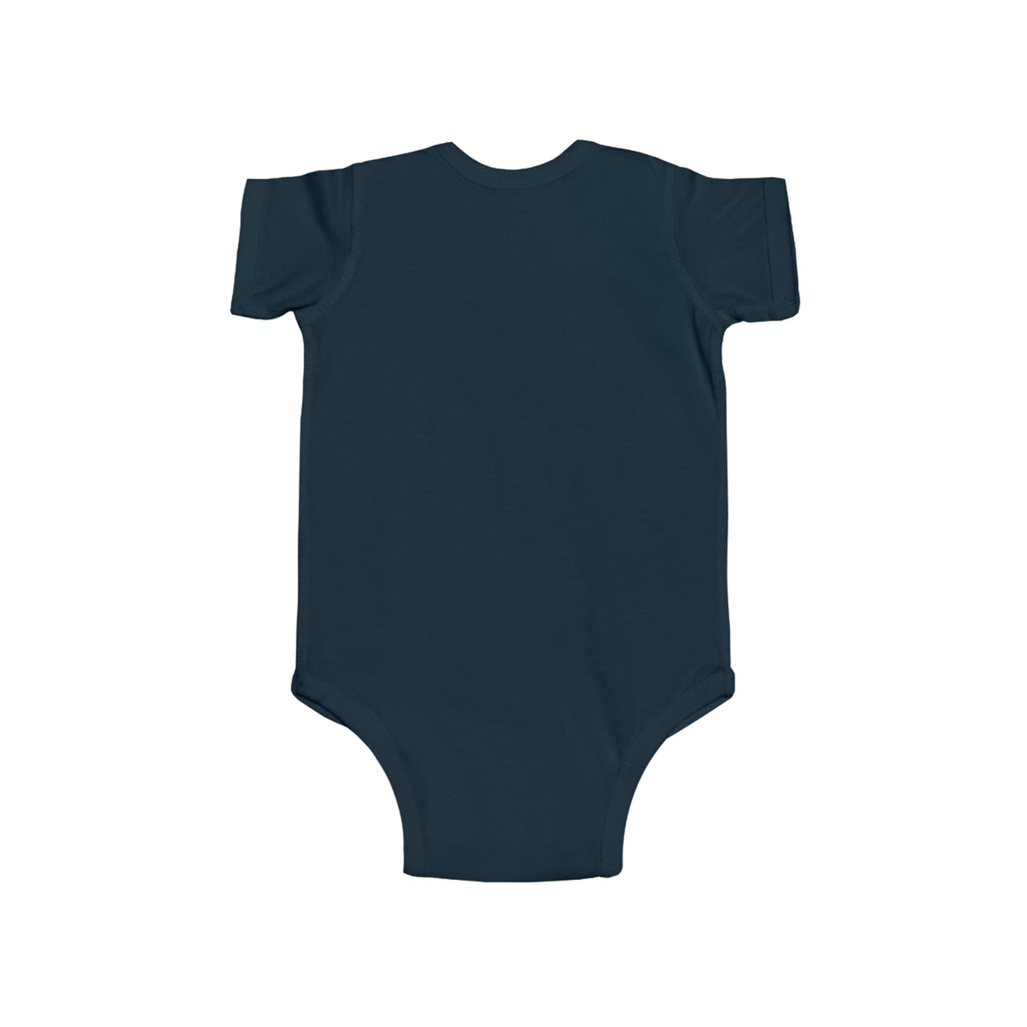 Surfboard Baby Onesie