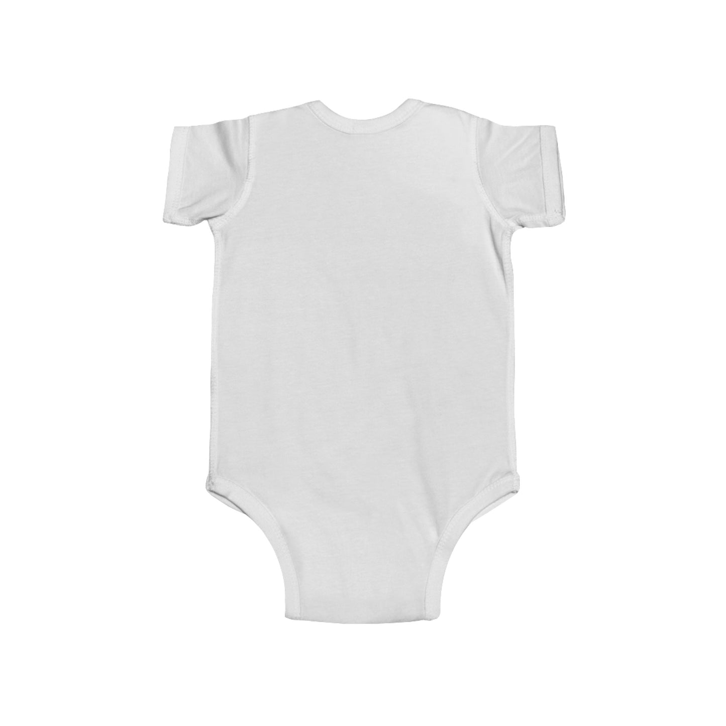 Surfboard Baby Onesie